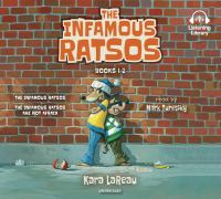 Infamous_Ratsos__The_The_Infamous_Ratsos_Are_Not_Afraid